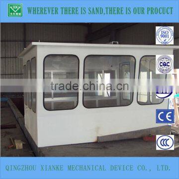 Mini Sand Cutter Suction Dredger for Sale With Low Price photo-4