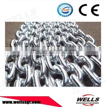 Top Quality DIN5685 A/C Link Chain photo-4