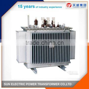 500kva Outdoor Current Power Transformer Manufactuer photo-6