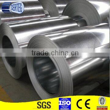 protective galvanizings for steel coil