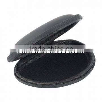 Hard Shell Travel Storage Eva Earphone Case Bag photo-5