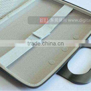 Portable Shockproof Light EVA Laptop Case Hard Case for Laptop photo-4