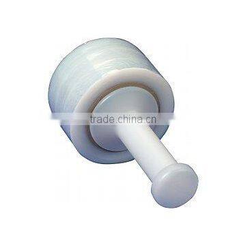 Transparent or Black Stretch Films for Pallet Wrapping photo-5