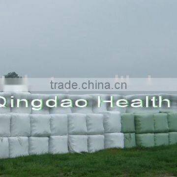 agri.used hay baler silage wrap films