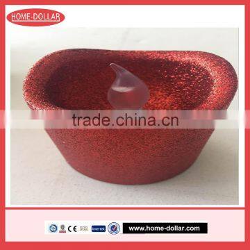 Cheap Decoration Candle Shape Light photo-3