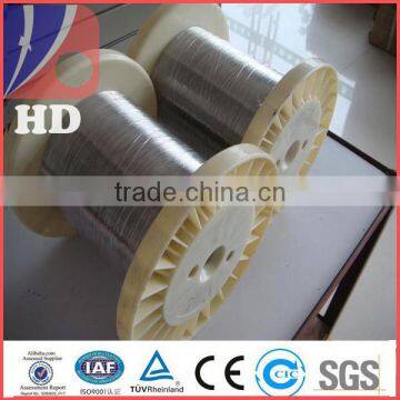 Galvanized iron wire prices / galvanized staple wire