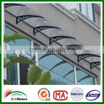 American 800mm Outdoor pc Sheet Awning &canopy photo-6