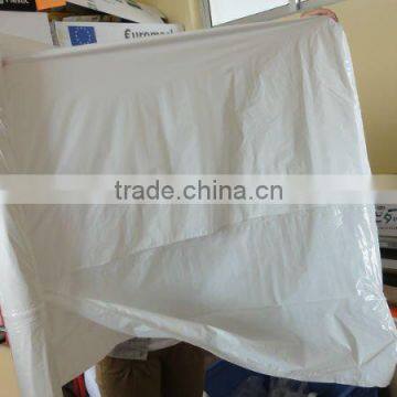 Plastic Wheel Cover for Masking photo-2