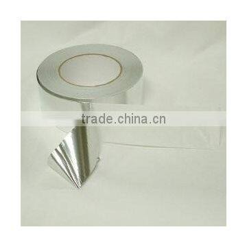 Heat Resistant Fireproof Aluminum Foil Tape for Australia Market photo-3