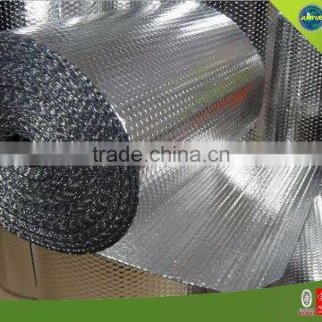 aluminum foil air bubble insulation