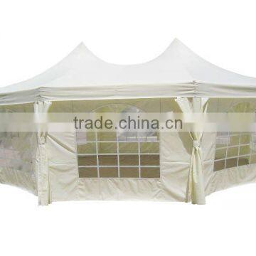 big pagoda tent