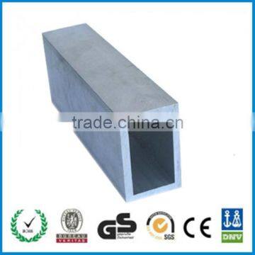 Best Selling Products 2014!! Tube 4 Inches Aluminum Tube T6 Aluminium Tube Profile photo-5