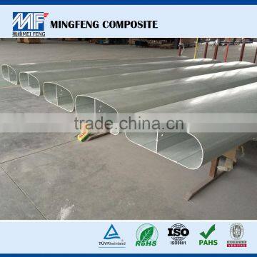 MF0049 OEM Service Antenna Radome Internet Antenna photo-6