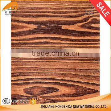 Manufacturer Supply Self Adhesive Wood Grain Vinyl Films Decorative Paper photo-2