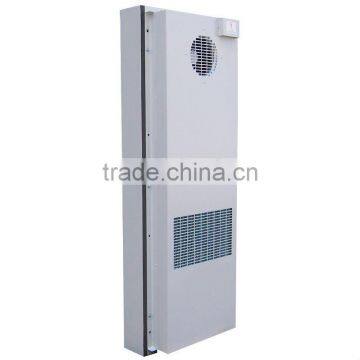 Heat exchanger for telecom