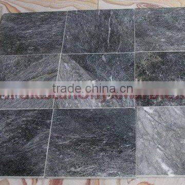 NEW SILY BLACK MARBLE TILES COLLECTION