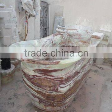 HOT SALE CHEAP PRICE ONYX BATHTUBS COLLECTION