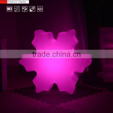 Outdoor Use RGB LED Snowflake for Christmas Decor photo-5