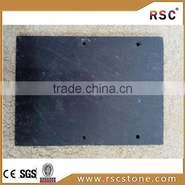 Black slate,slate tile price,cheap slate flooring tile