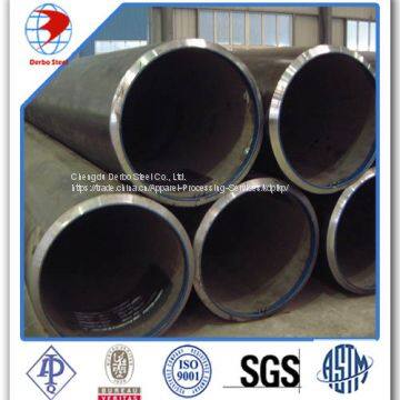 20 Inch Seamless Steel Pipes ASTM A 335 Gr.P11 photo-2
