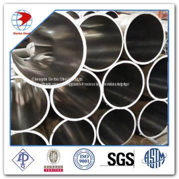 A269 316L Seamless Stainless Steel Tube 16mm photo-5