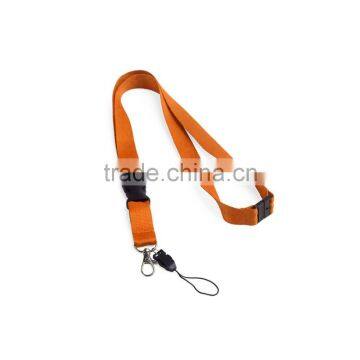 Lanyard With Safety Clip and Keyholder,promotional Polyester Neck Lanyard photo-6