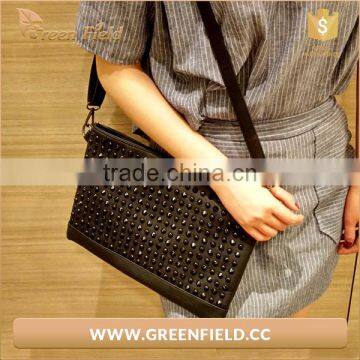 Hot Selling Ladies Wedding Evening Clutch Bags Handbag photo-5