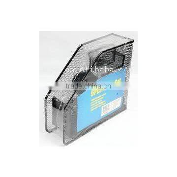 Cheap Metal Mesh 5 PCS Office Stationery Gift Set photo-2