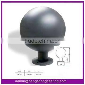 parking bollards China supplier parking bollards