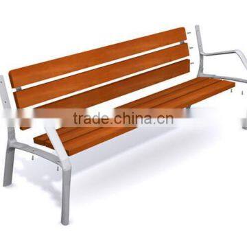 street urban decorative outdoor benches