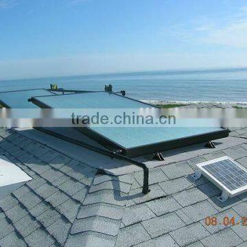 6000W BESTSUN New Design High Quality Welcome Good Reputation Solar and Wind Power Hybrid System 30kw photo-6