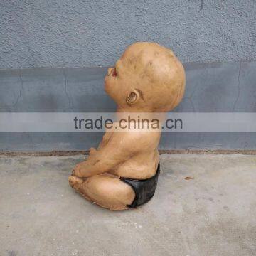 Halloween Party Props Demon Child Ghost Zombie Baby Corpse photo-5