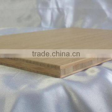 Custom 3-ply Bamboo boards plywood sheet for indoor use