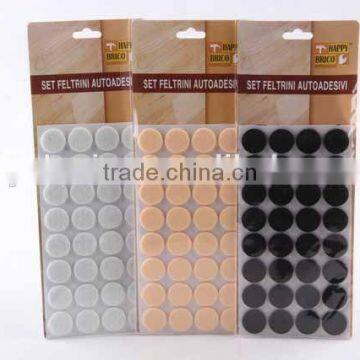 16pc Furniture Table Chair Adesive Felt Pad photo-3