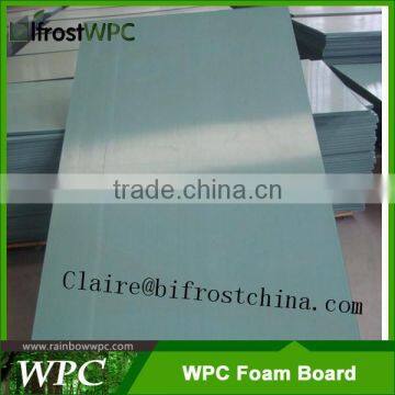 Pvc Celuka Board Professional Manufacturer High Density Waterproof Pvc Foam Board photo-6