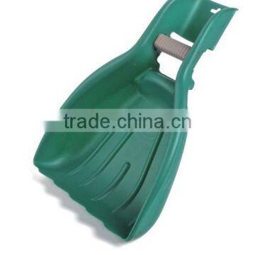 Garden Plastic Leaves Cleaning Tool