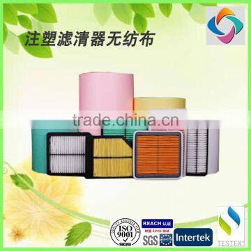 China High Performance Truck Car Air Filter With Best Price photo-5
