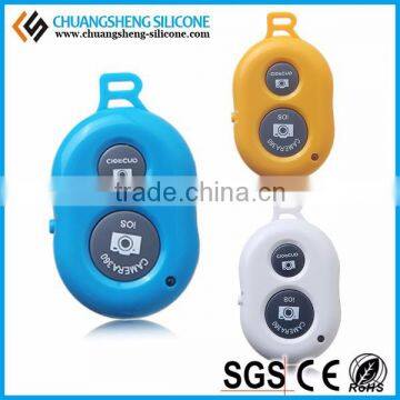 Selfie Stick With Bluetooth Shutter Button, Bluetooth Selfie Stick, Bluetooth Selfie Monopod photo-6