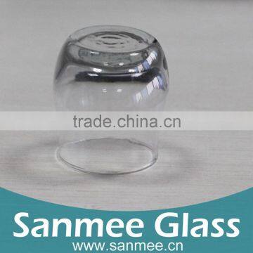 Supplies High Quality Machine Blown Wine Glass Cup photo-2