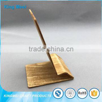 China Factory Desktop Acrylic Mobile Phone Display Stand photo-2