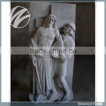 Stone Modern Abstract Sculptures photo-5