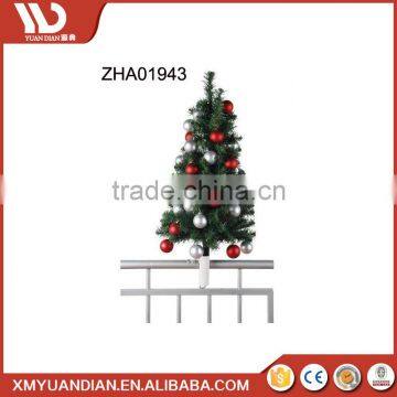 Wholesale Outdoor Ornament Led Christmas Tree Light For Railing Decoration photo-3