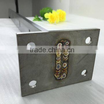 14mm Thickness Flat Bar Handrail Baluster photo-2