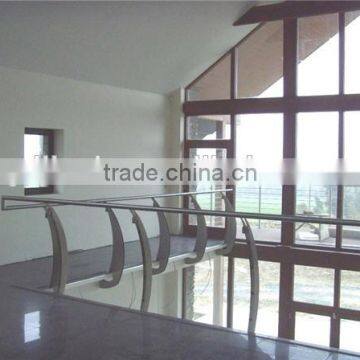 Stainless Steel Removable Handrail/Staircase Railing/Deck Hand Railing photo-2