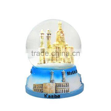 Souvenir Gifts Resin Snow Globes photo-6