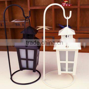 Modern 2017 New House Style Tealight Design Lantern photo-3