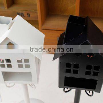 2017 New House Style Tealight Design Lantern photo-4