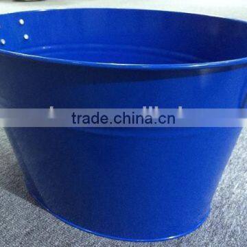 Bucket(Bluie With Handle), MSO-142 photo-3