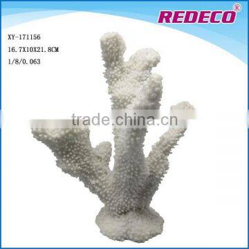 Cheap Resin Fake Coral For Aquarium Decoration