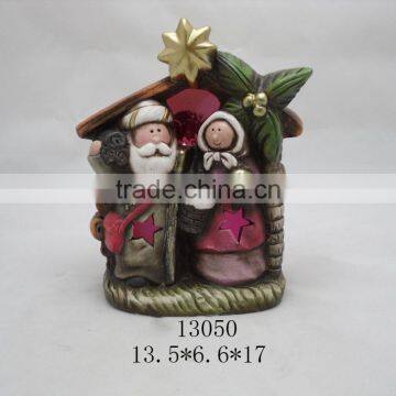 religious nativity sets